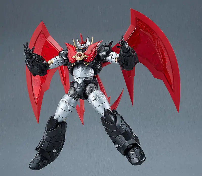 Mazinkaiser Moderoid Plastični model komplet Mazinkaiser 14 cm fotografija izdelka