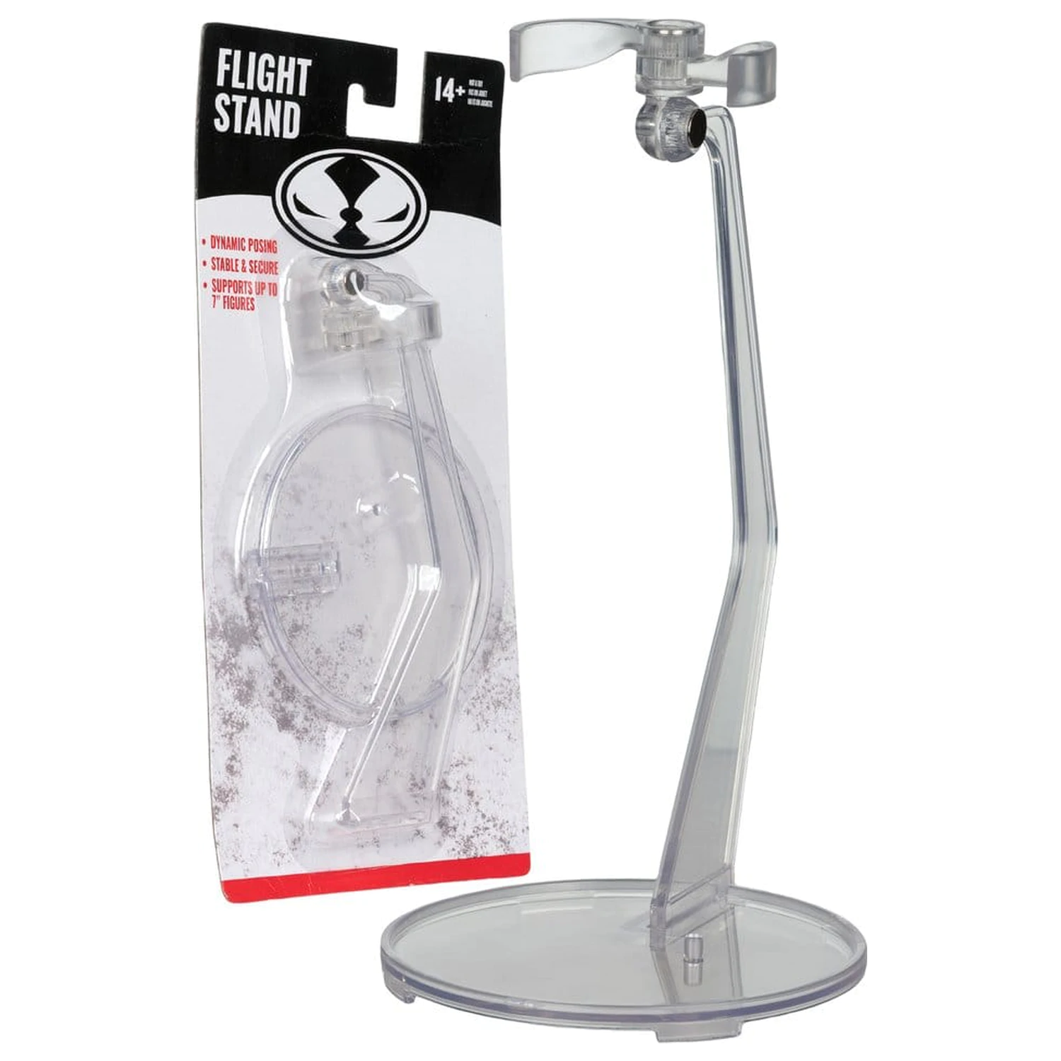 McFarlane Flight Stand Pack (Paket stojal za letenje) fotografija izdelka