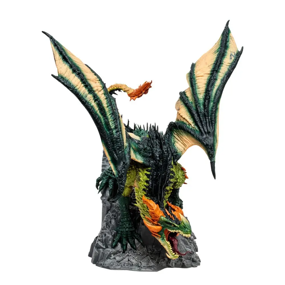McFarlane´s Dragons Series 8 Akcijska figura Berserker Clan 15 cm fotografija izdelka