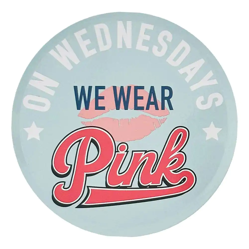 Mean Girls Podstavek za kozarce 4-Pack fotografija izdelka