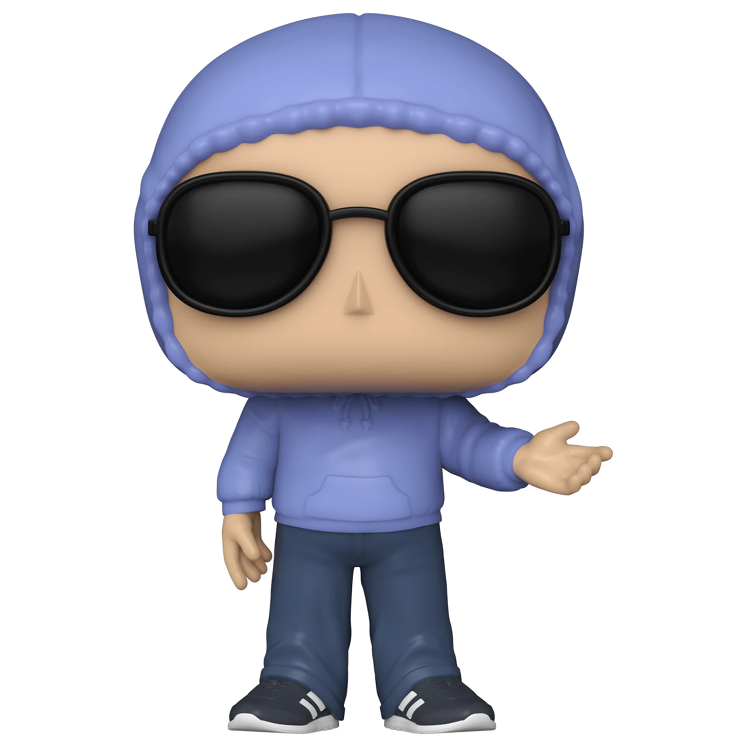 Mean Girls Funko POP! Movies Vinil Figura Damian (20th Anniversary) 9 cm fotografija izdelka