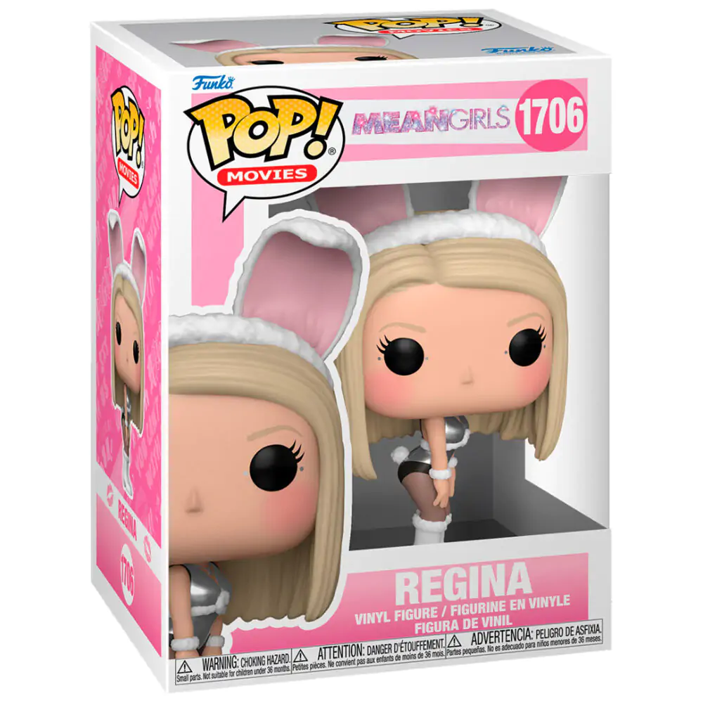 Mean Girls Funko POP! Movies Vinil Figura Regina (20th Anniversary) 9 cm fotografija izdelka