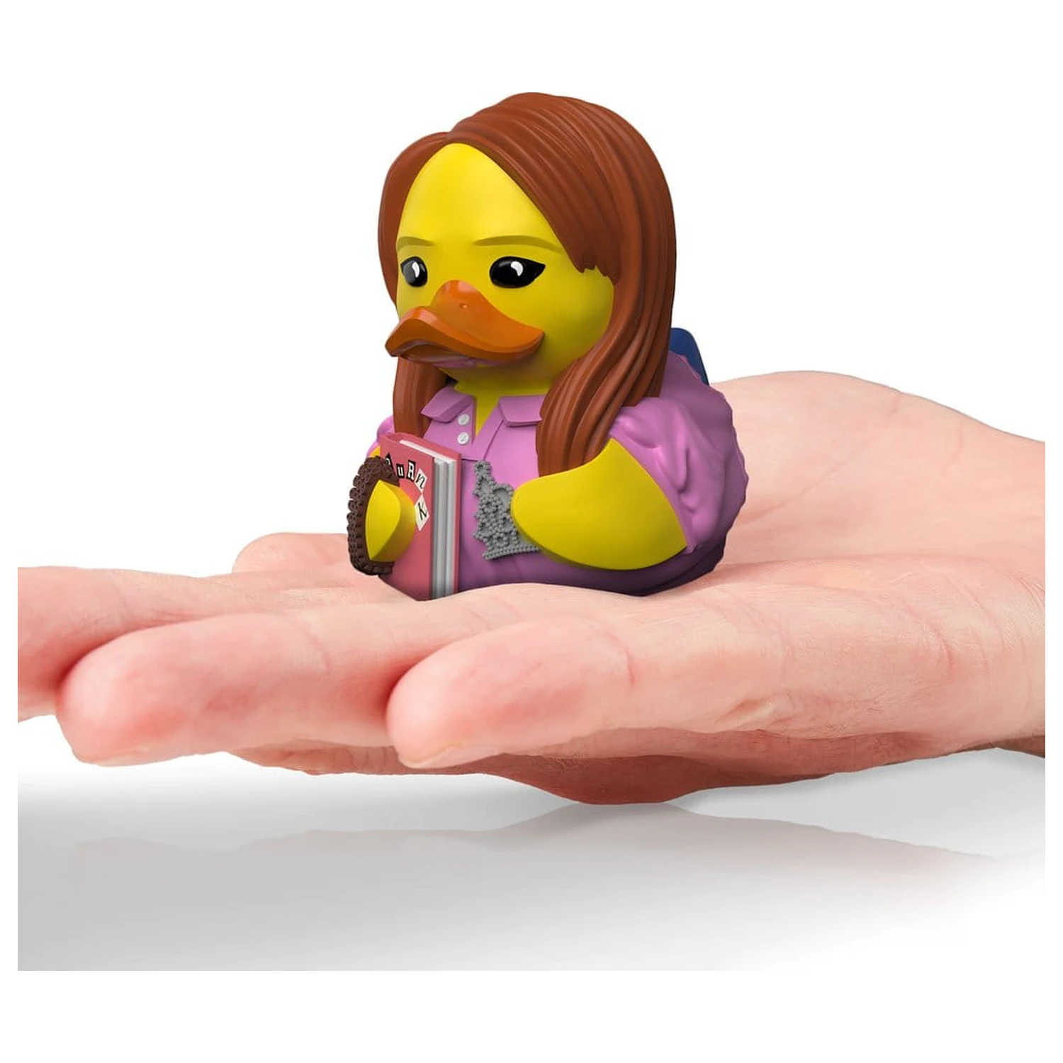 Mean Girls Tubbz mini PVC figura Cady 5 cm fotografija izdelka