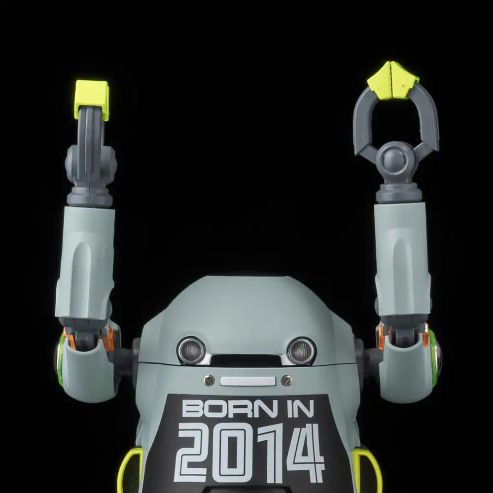 MechatroWeGo Akcijska figura 1/12 Decade 22 cm fotografija izdelka