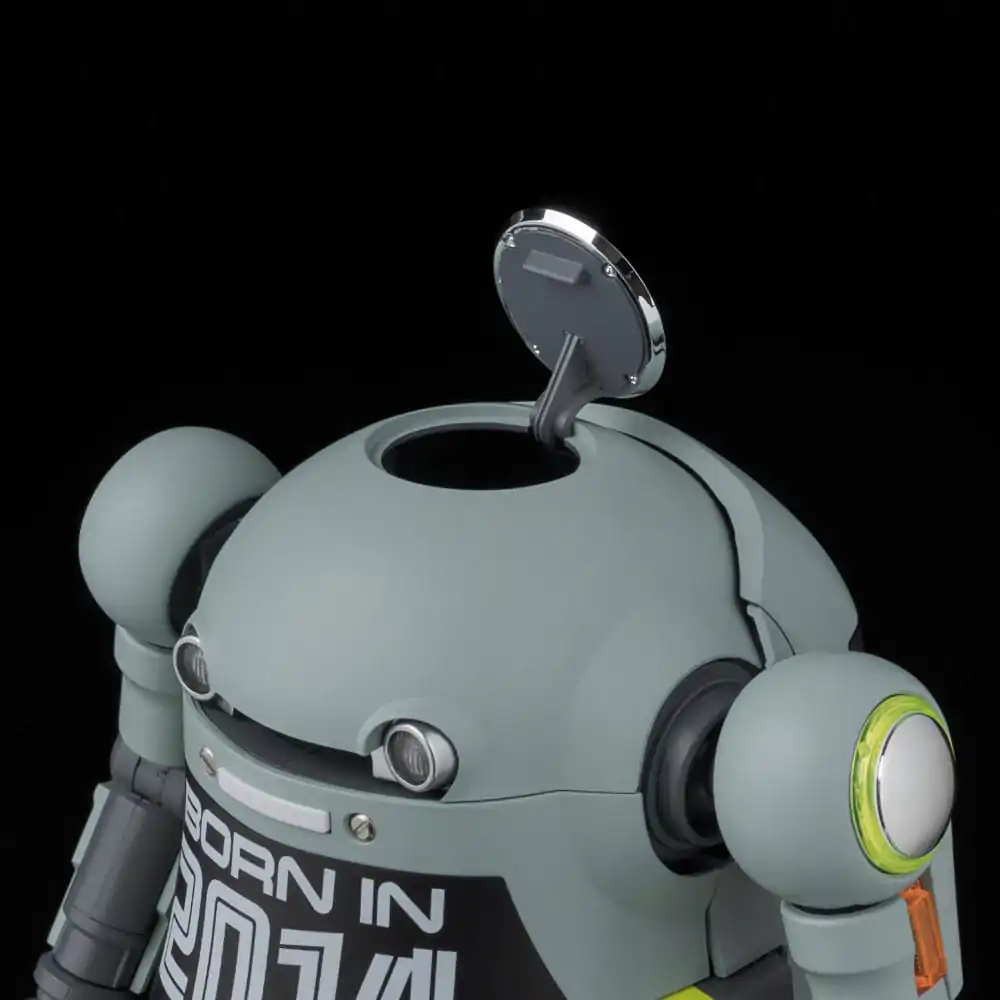 MechatroWeGo Akcijska figura 1/12 Decade 22 cm fotografija izdelka