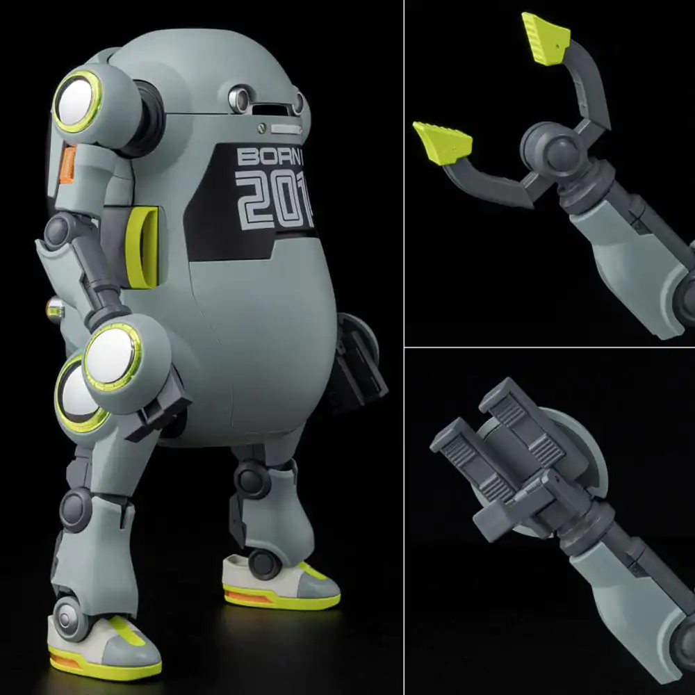 MechatroWeGo Akcijska figura 1/12 Decade 22 cm fotografija izdelka