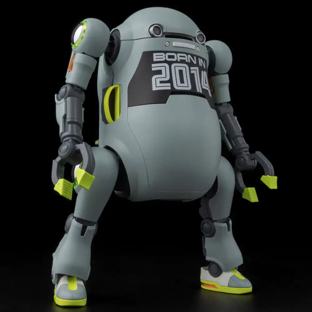 MechatroWeGo Akcijska figura 1/12 Decade 22 cm fotografija izdelka