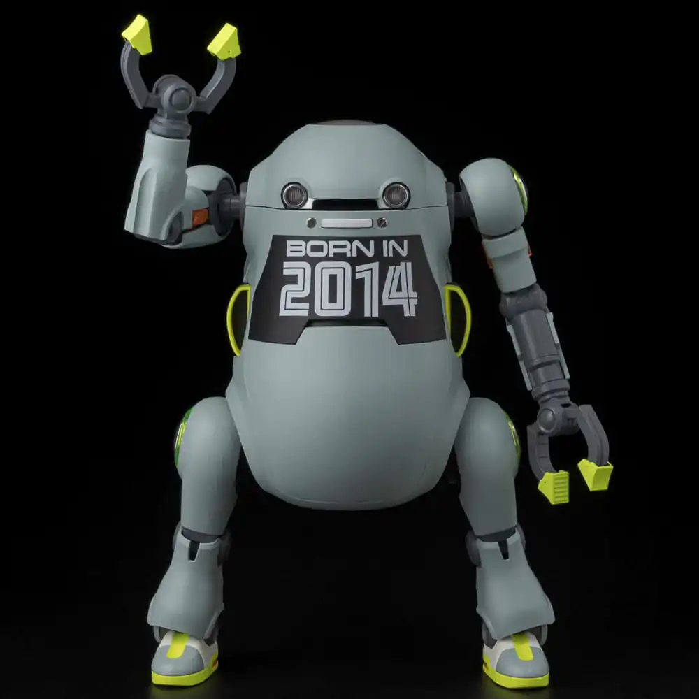 MechatroWeGo Akcijska figura 1/12 Decade 22 cm fotografija izdelka