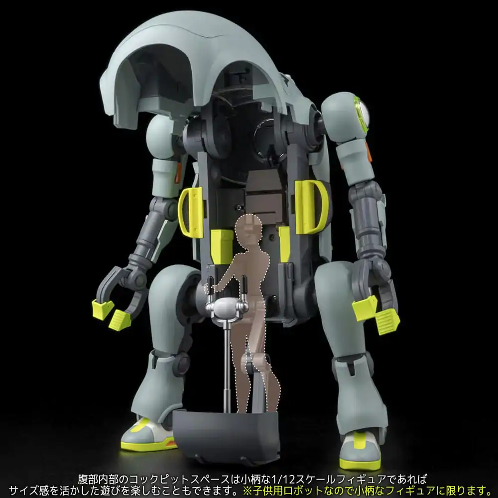 MechatroWeGo Akcijska figura 1/12 Decade 22 cm fotografija izdelka