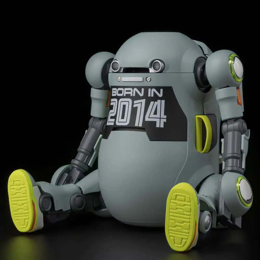 MechatroWeGo Akcijska figura 1/12 Decade 22 cm fotografija izdelka