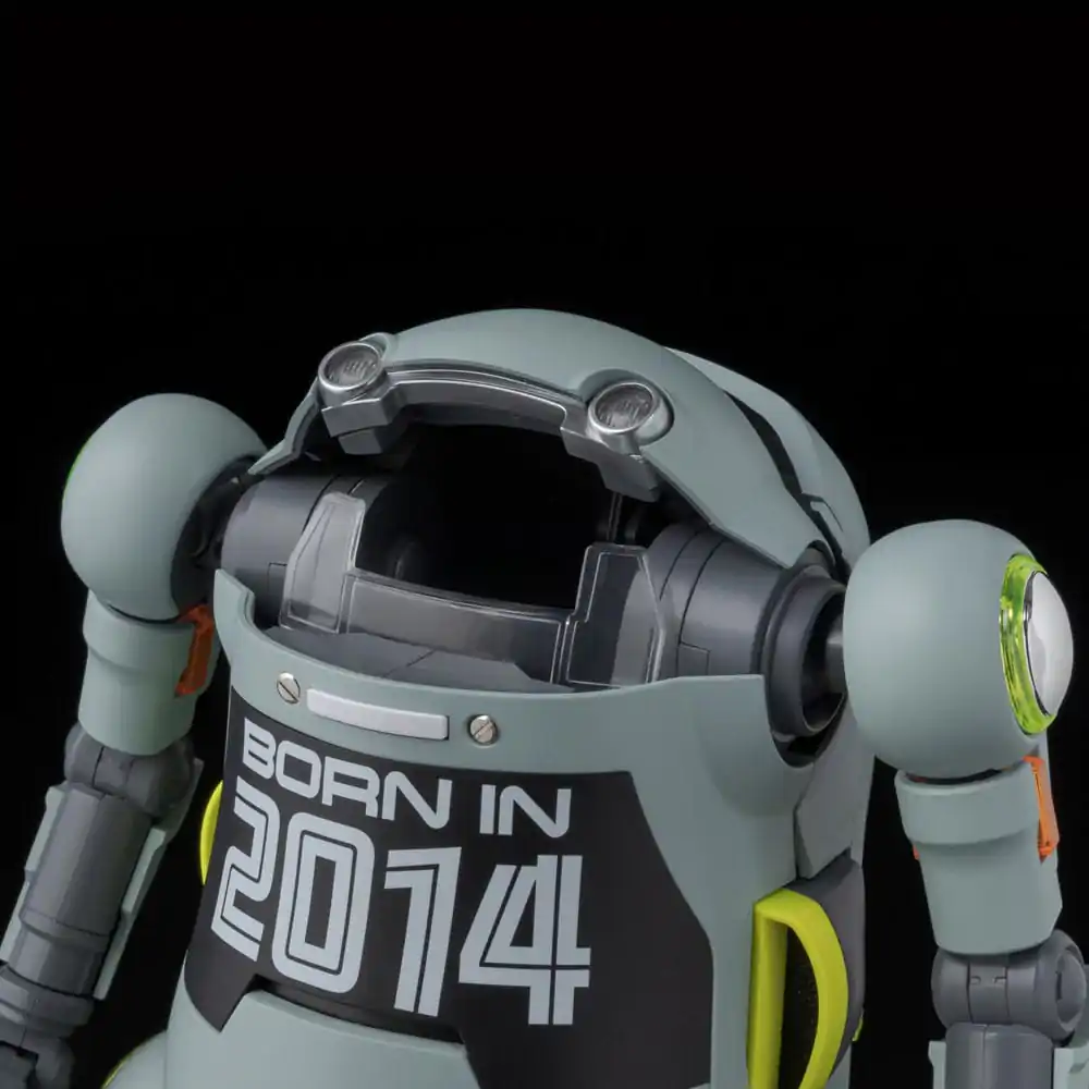 MechatroWeGo Akcijska figura 1/12 Decade 22 cm fotografija izdelka