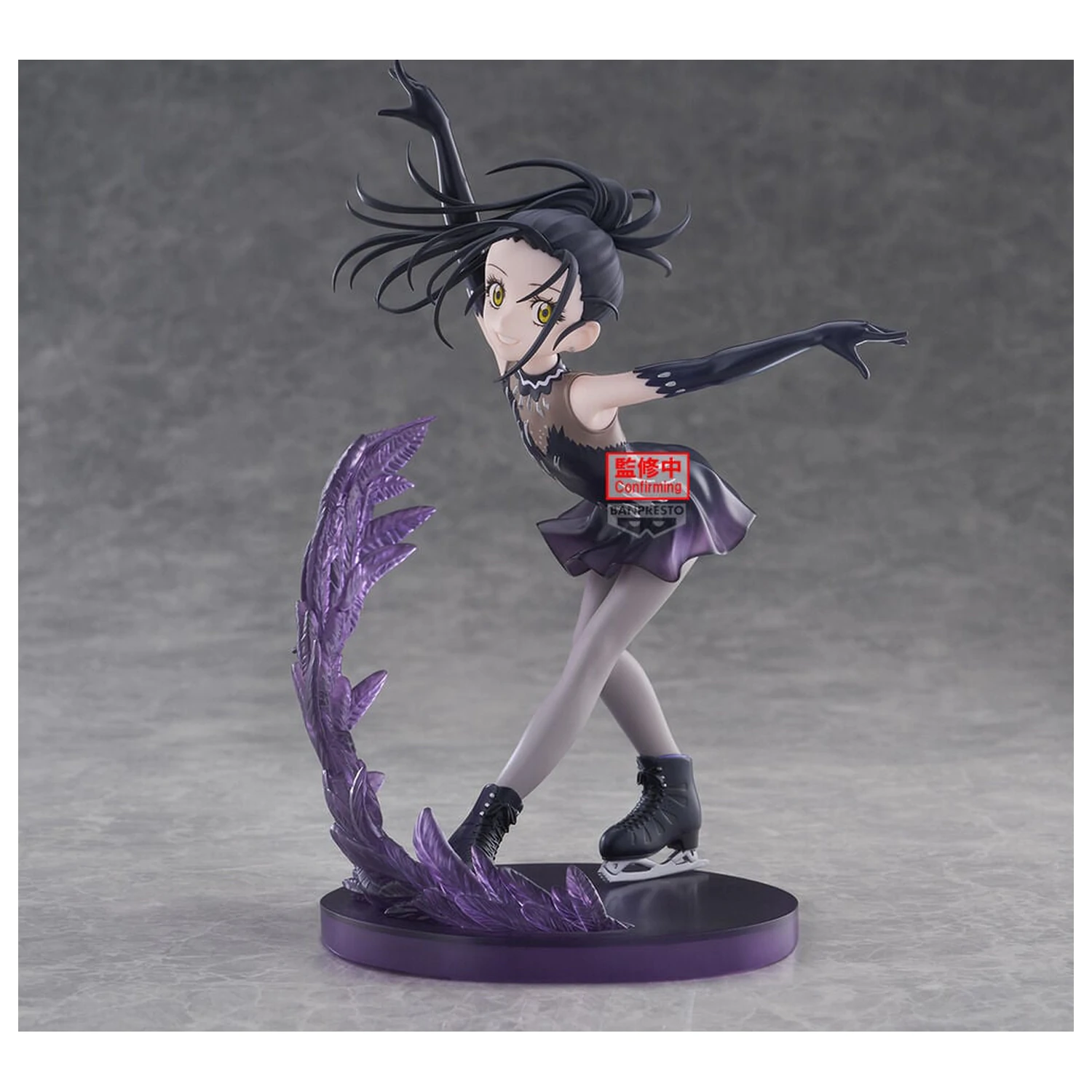 Medalist Espresto Ice Wings Hikaru Kamisaki figura 18 cm fotografija izdelka