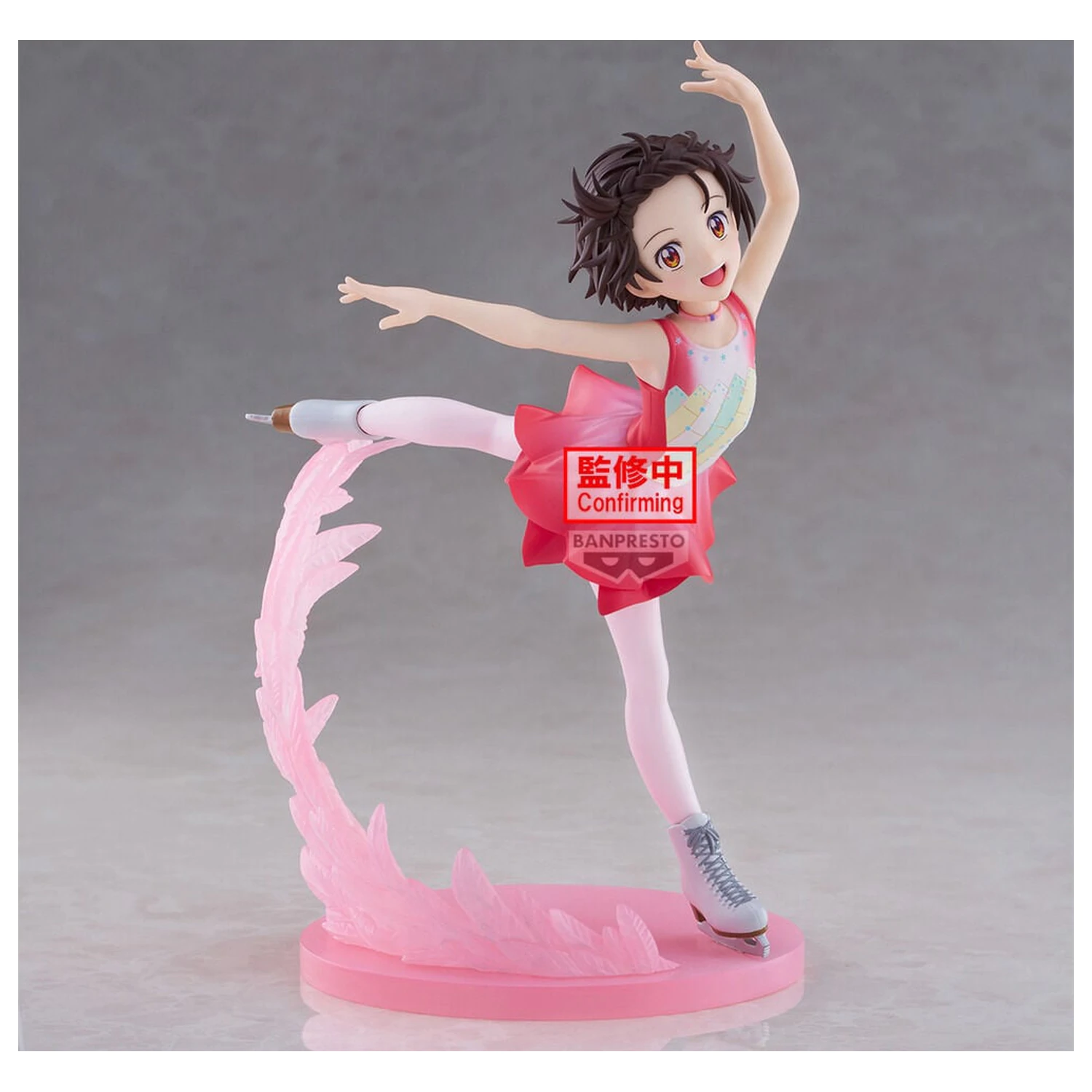 Medalist Espresto Ice Wings Inori Yuitsuka figura 17cm fotografija izdelka
