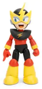 Mega Man Akcijska Figura Elec Man 11 cm fotografija izdelka