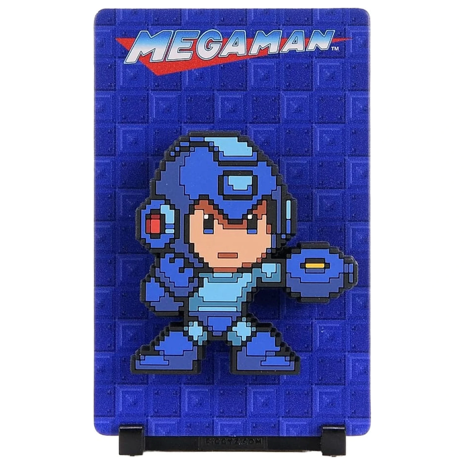 Mega Man FiGGYZ magnetni zbirateljski Mega Man 11 cm fotografija izdelka