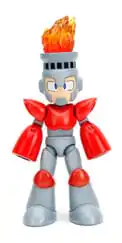 Akcijska figura Mega Man Fire Man 11 cm fotografija izdelka