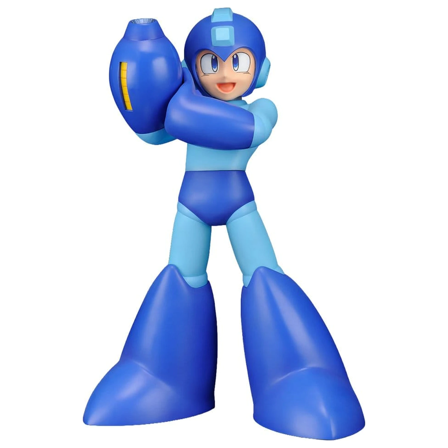 Mega Man Gigantic Series PVC figura 35 cm fotografija izdelka