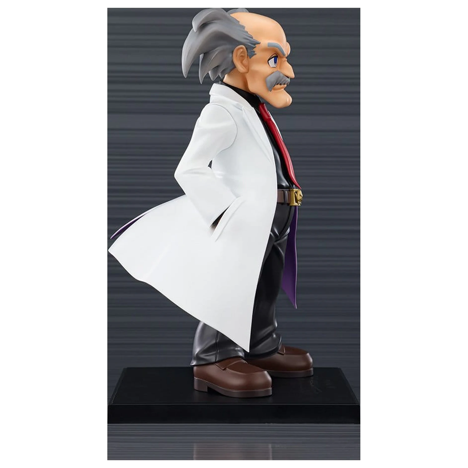 Mega Man Oshi Works PVC figurice 2-paket Dr. Wily & Dr. Light fotografija izdelka