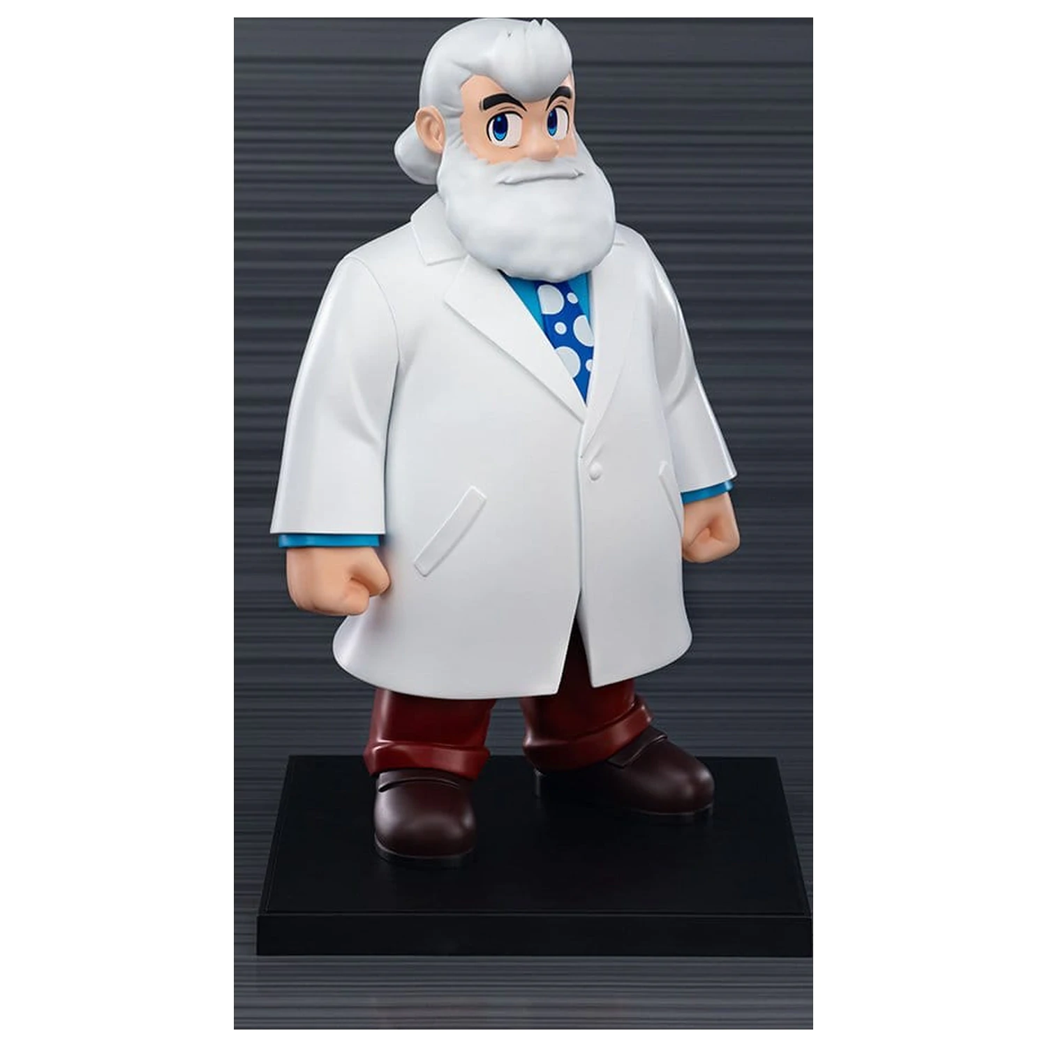 Mega Man Oshi Works PVC figurice 2-paket Dr. Wily & Dr. Light fotografija izdelka