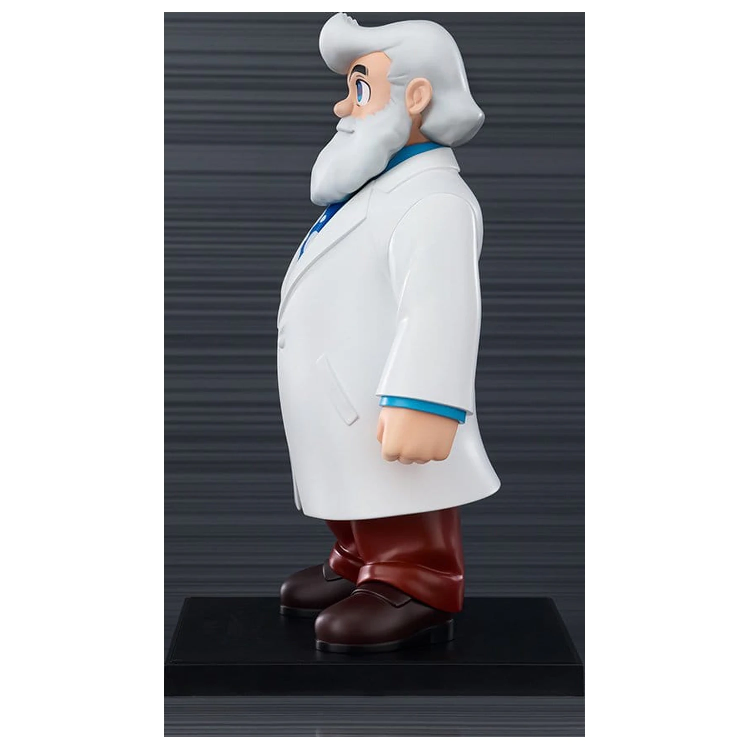 Mega Man Oshi Works PVC figurice 2-paket Dr. Wily & Dr. Light fotografija izdelka