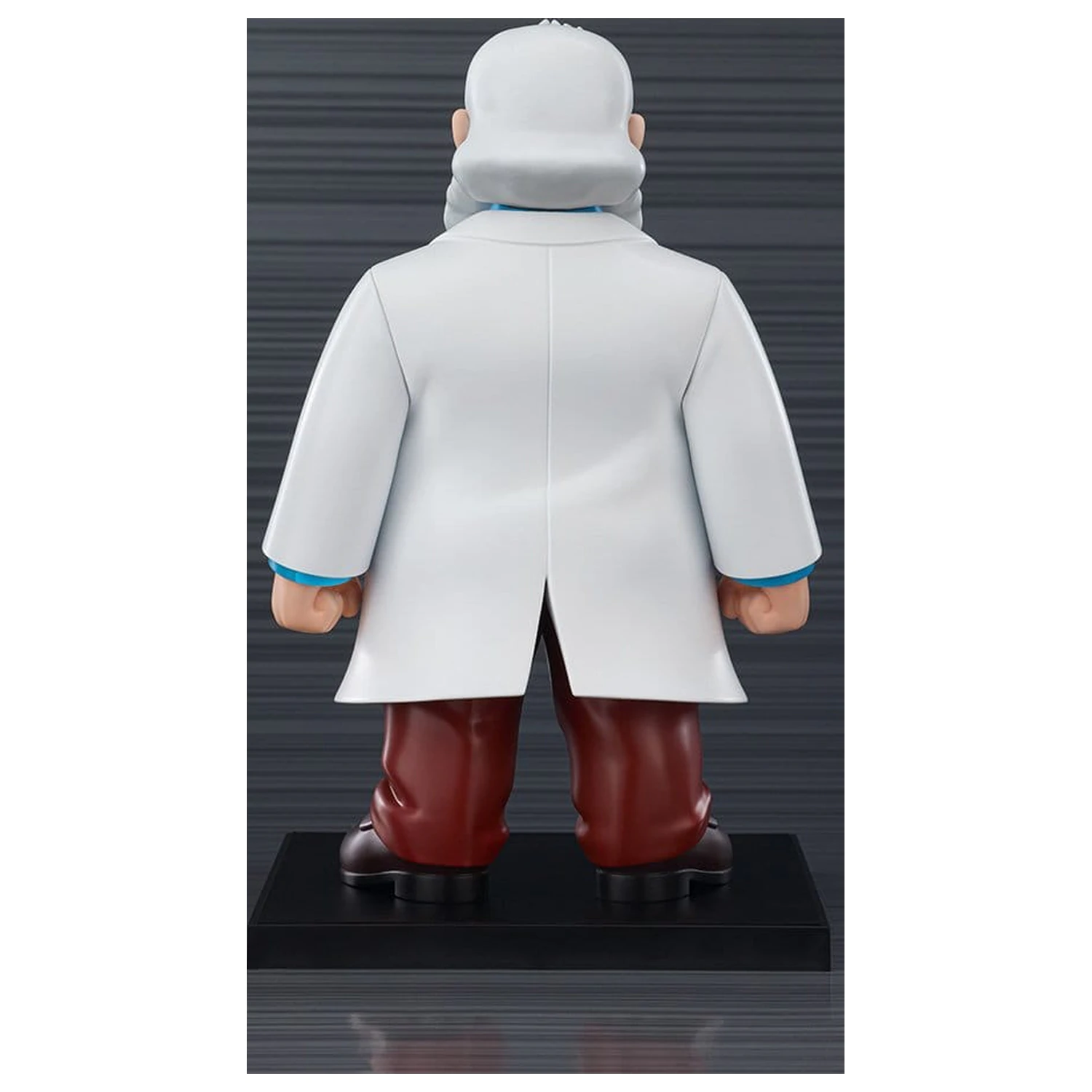 Mega Man Oshi Works PVC figurice 2-paket Dr. Wily & Dr. Light fotografija izdelka