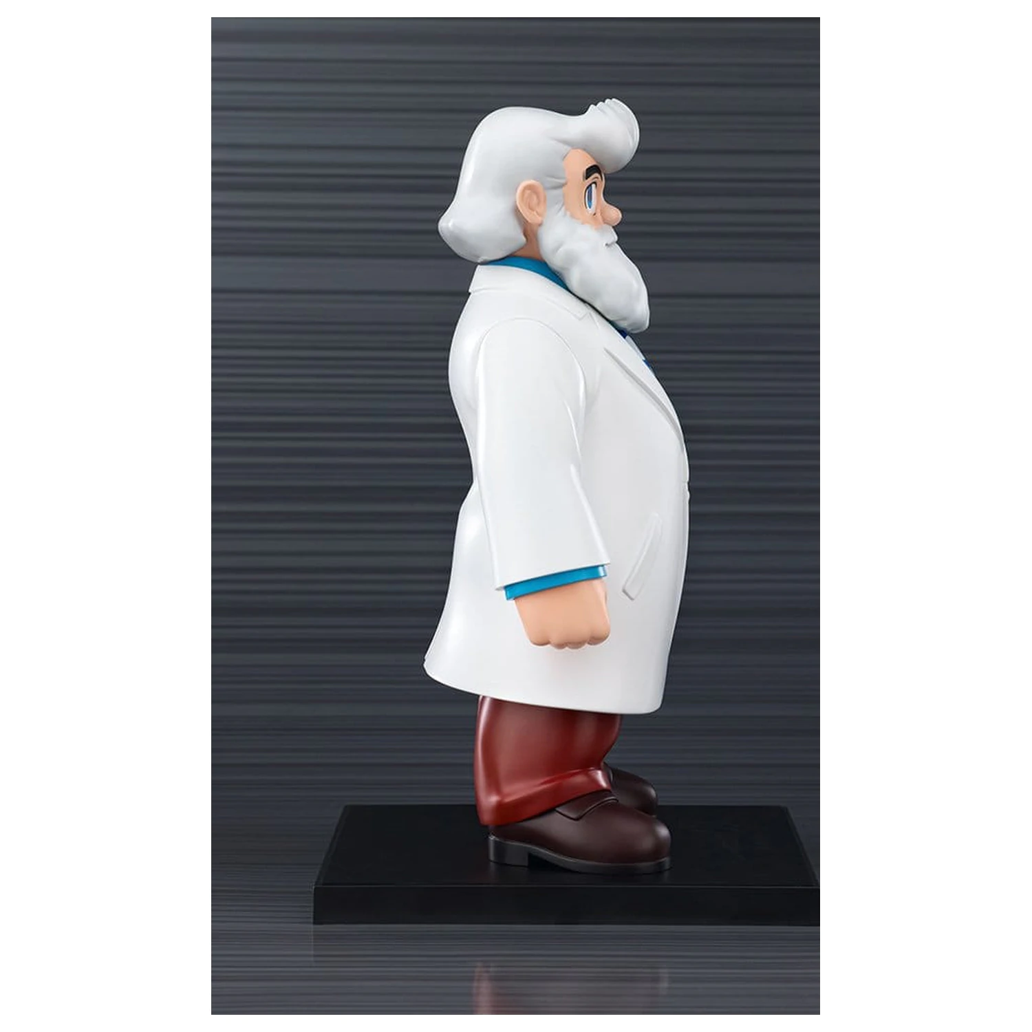 Mega Man Oshi Works PVC figurice 2-paket Dr. Wily & Dr. Light fotografija izdelka