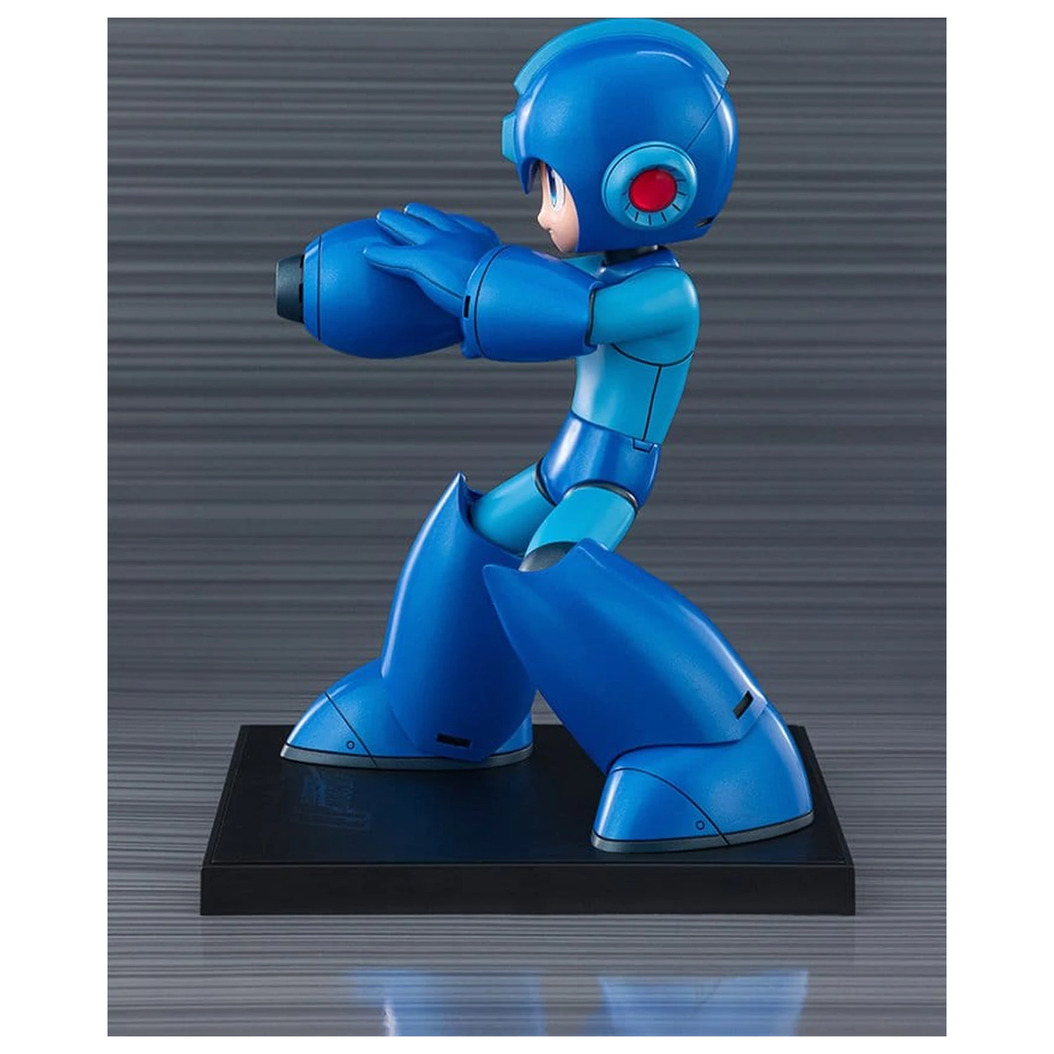 Mega Man Oshi Works PVC figura Mega Man 18 cm fotografija izdelka