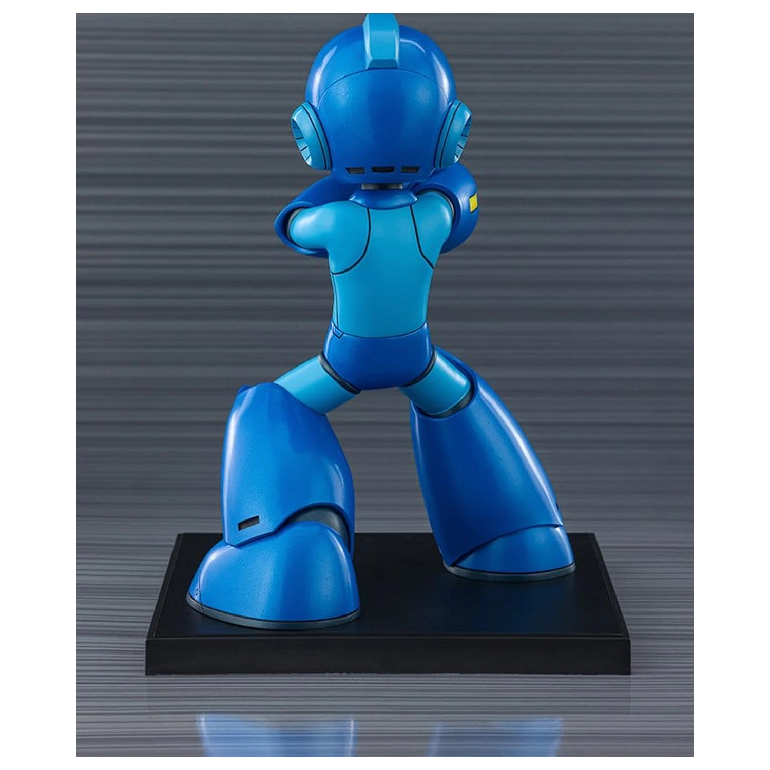 Mega Man Oshi Works PVC figura Mega Man 18 cm fotografija izdelka