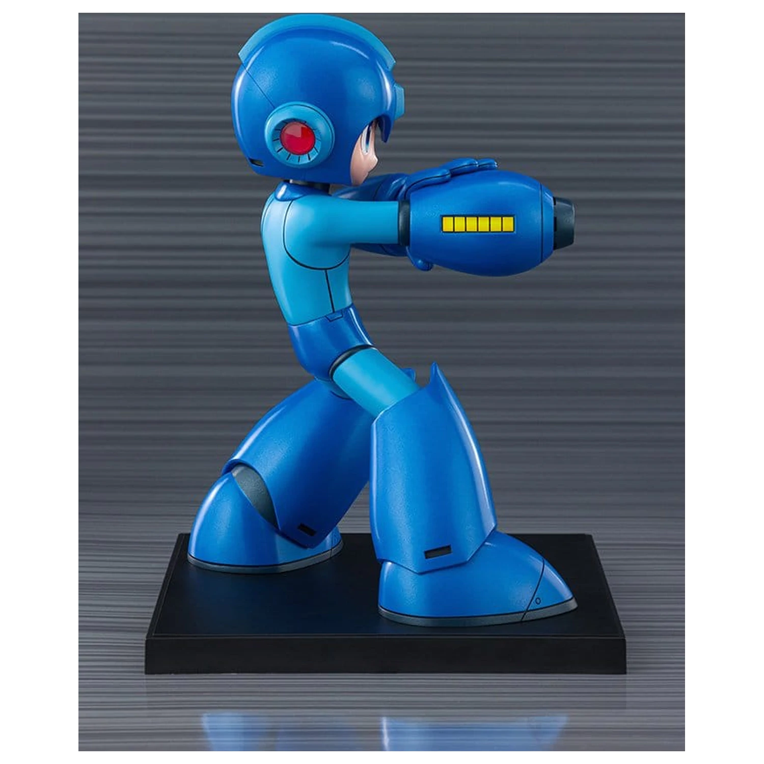 Mega Man Oshi Works PVC figura Mega Man 18 cm fotografija izdelka