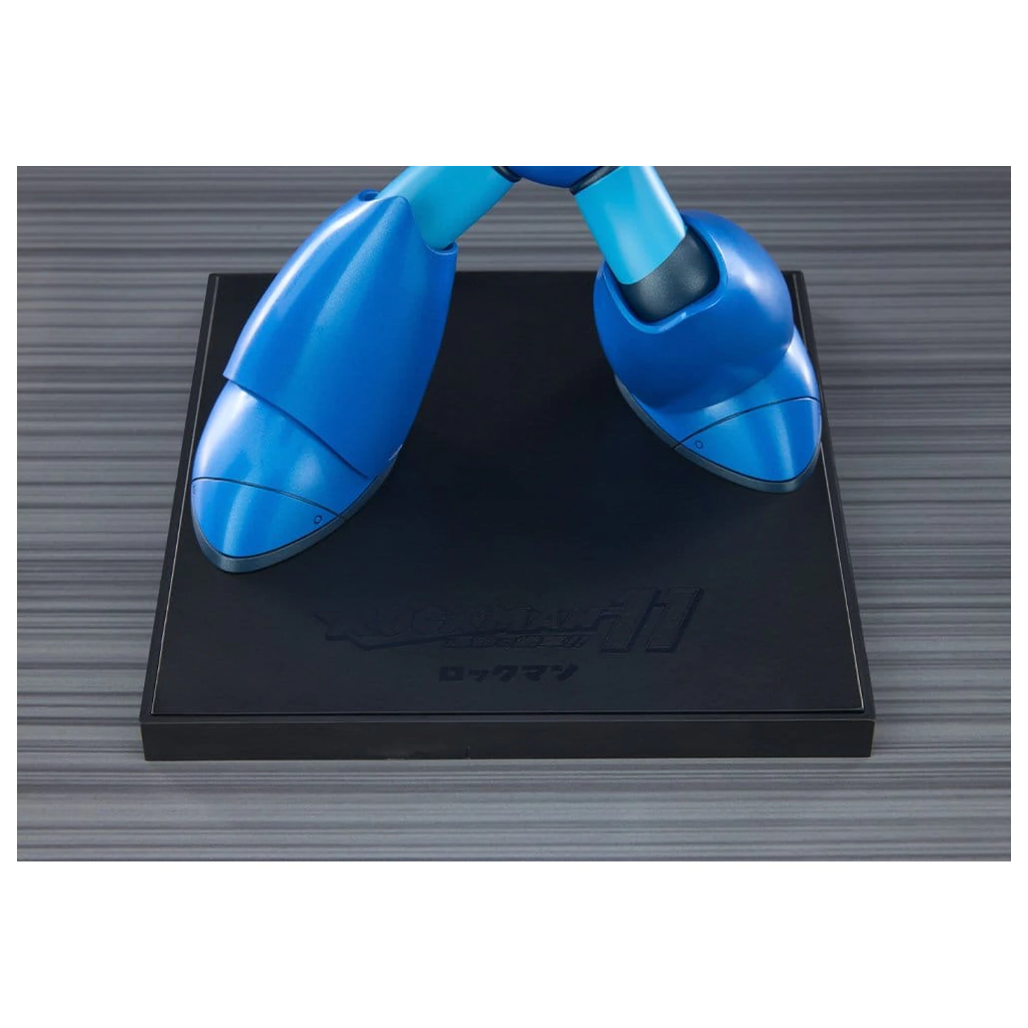 Mega Man Oshi Works PVC figura Mega Man 18 cm fotografija izdelka
