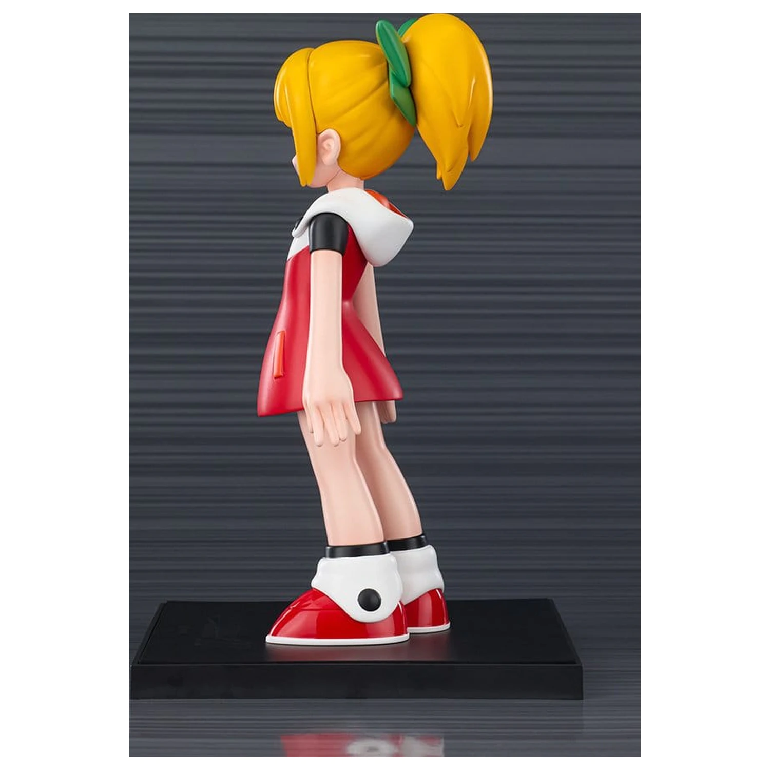 Mega Man Oshi Works PVC figura Roll 19 cm fotografija izdelka
