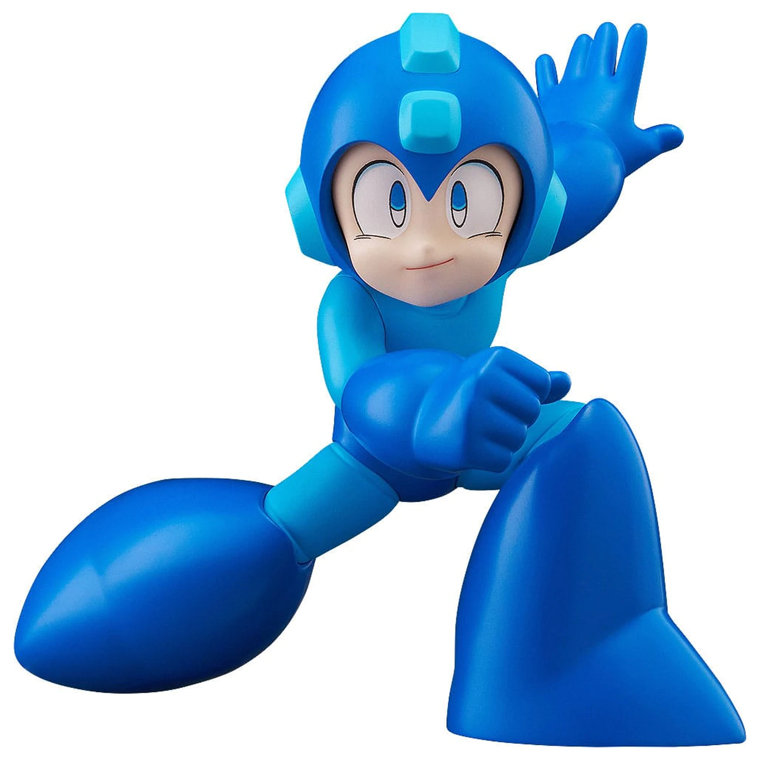 Mega Man Pop Up Parade PVC kip Mega Man 10 cm fotografija izdelka