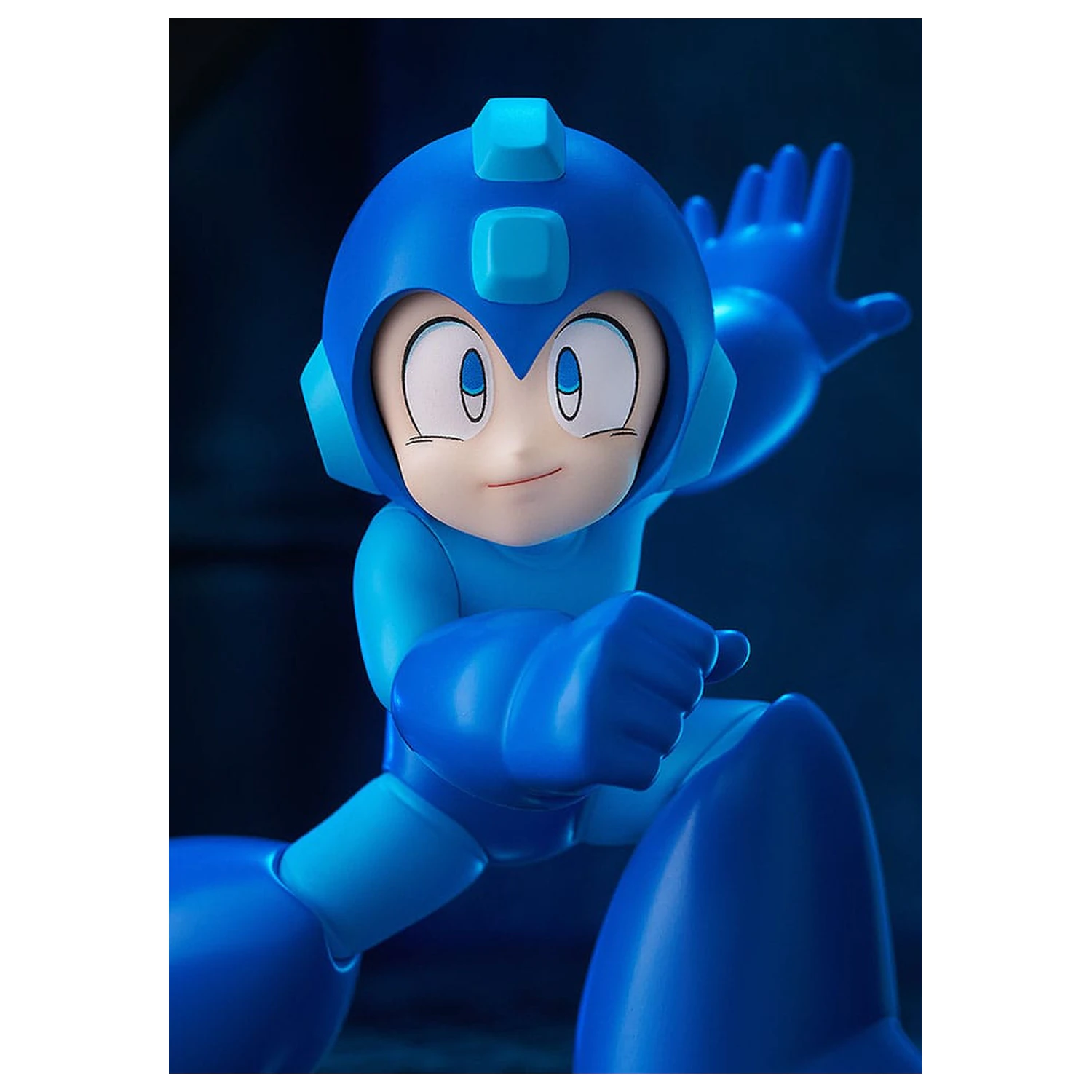 Mega Man Pop Up Parade PVC kip Mega Man 10 cm fotografija izdelka