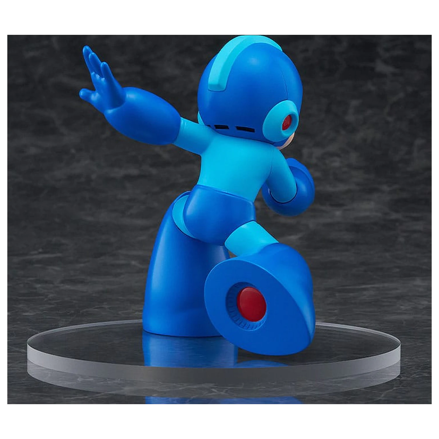 Mega Man Pop Up Parade PVC kip Mega Man 10 cm fotografija izdelka