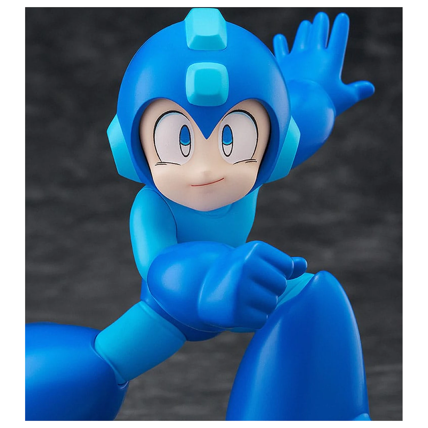 Mega Man Pop Up Parade PVC kip Mega Man 10 cm fotografija izdelka