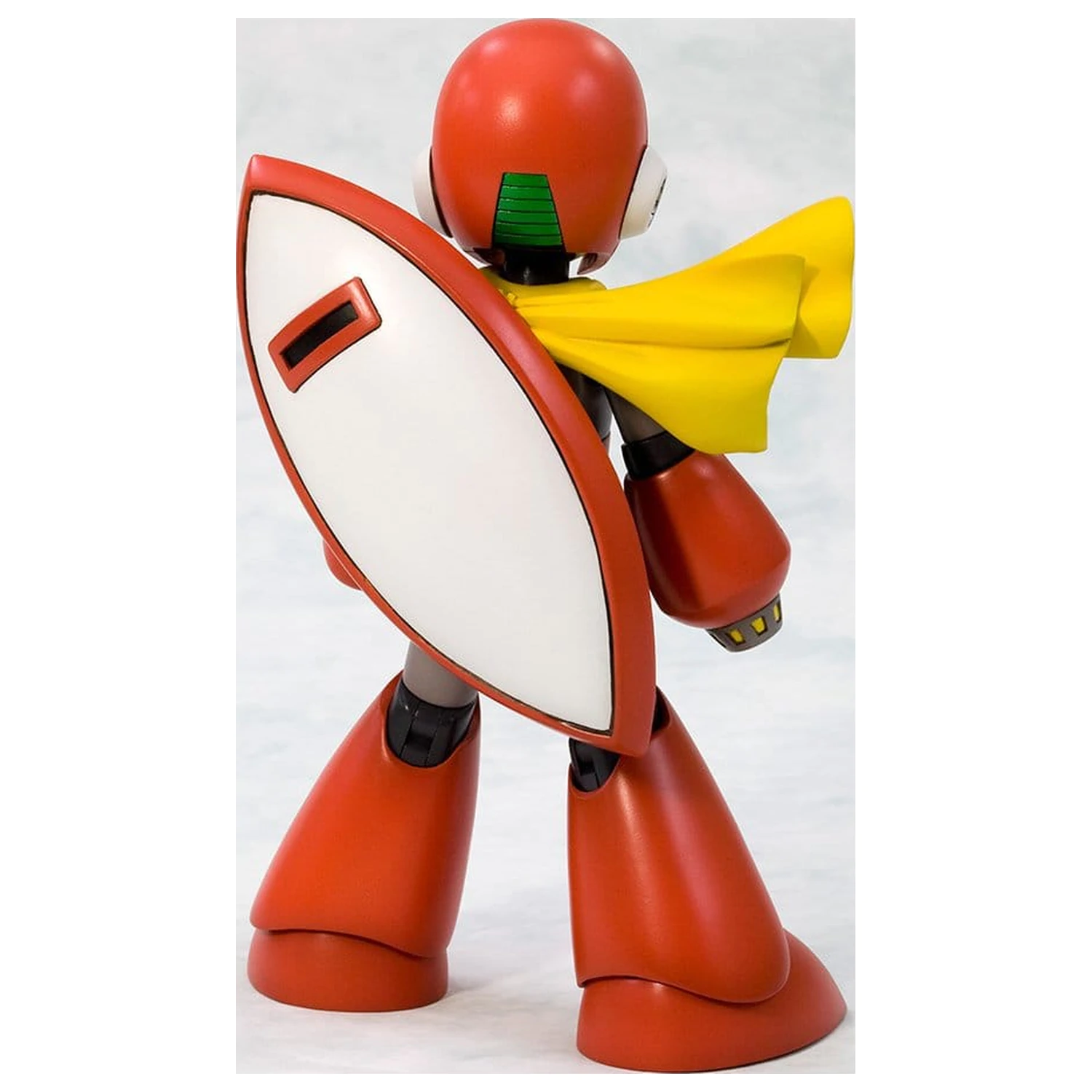Mega Man/Rockman plastični model Kit 1/10 Blues (ponovna proizvodnja) 13 cm fotografija izdelka