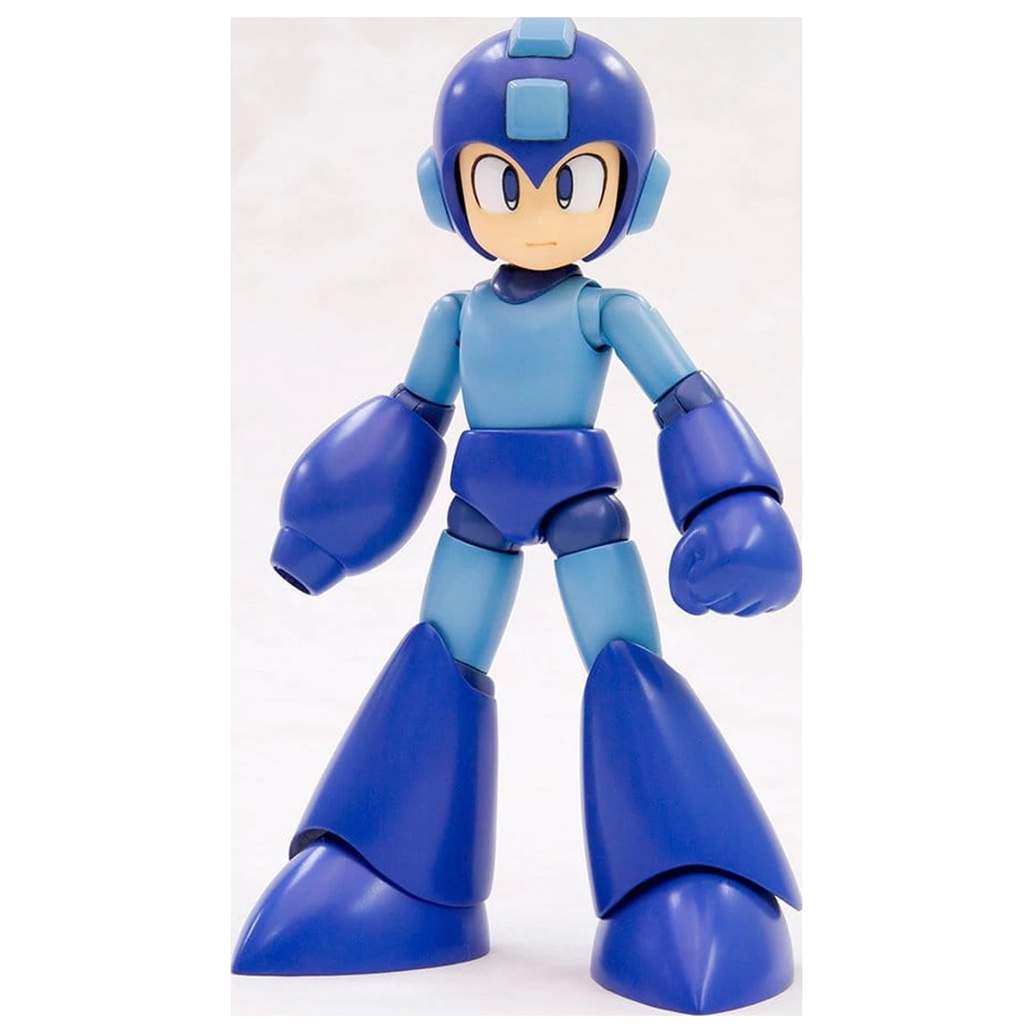 Mega Man/Rockman plastični komplet modela 1/10 Rockman (Ponovni natis) 13 cm fotografija izdelka