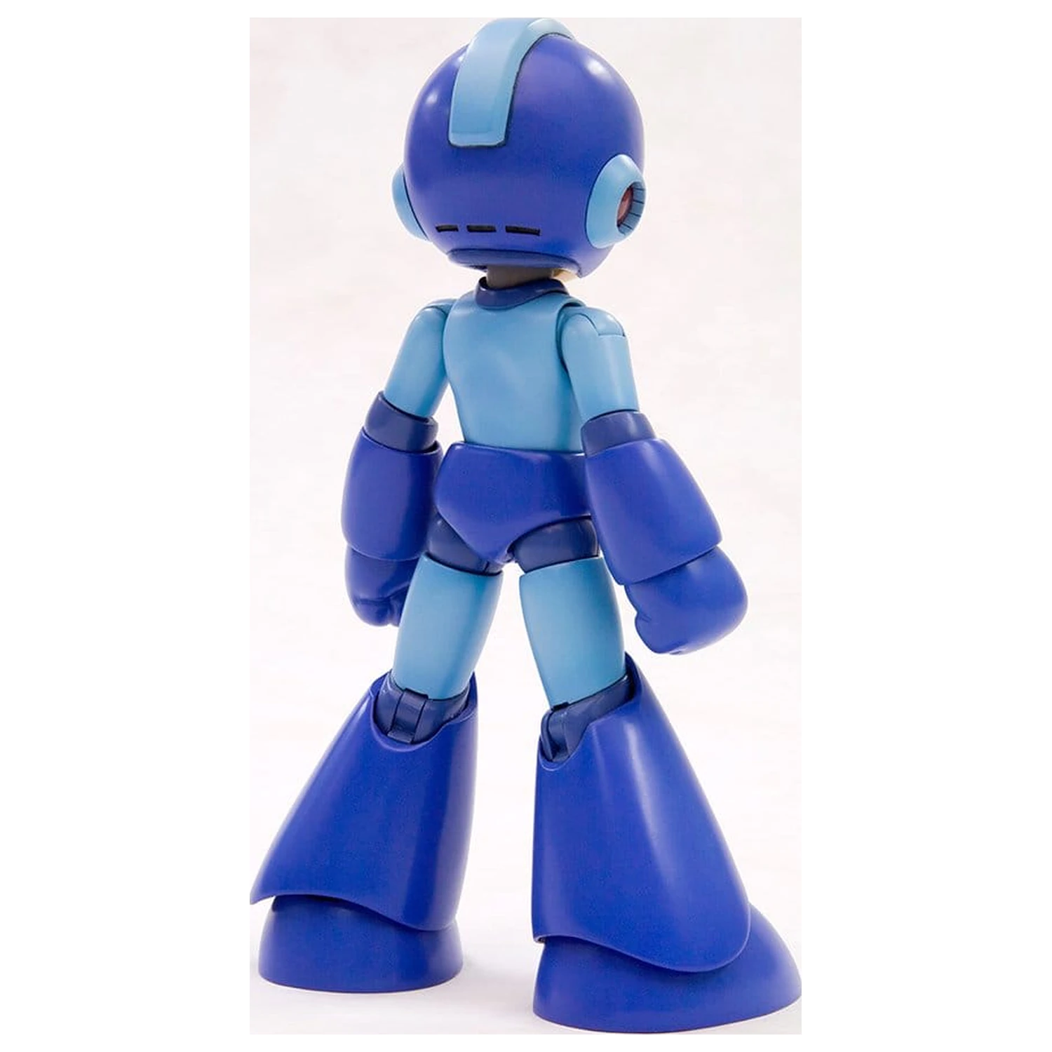 Mega Man/Rockman plastični komplet modela 1/10 Rockman (Ponovni natis) 13 cm fotografija izdelka