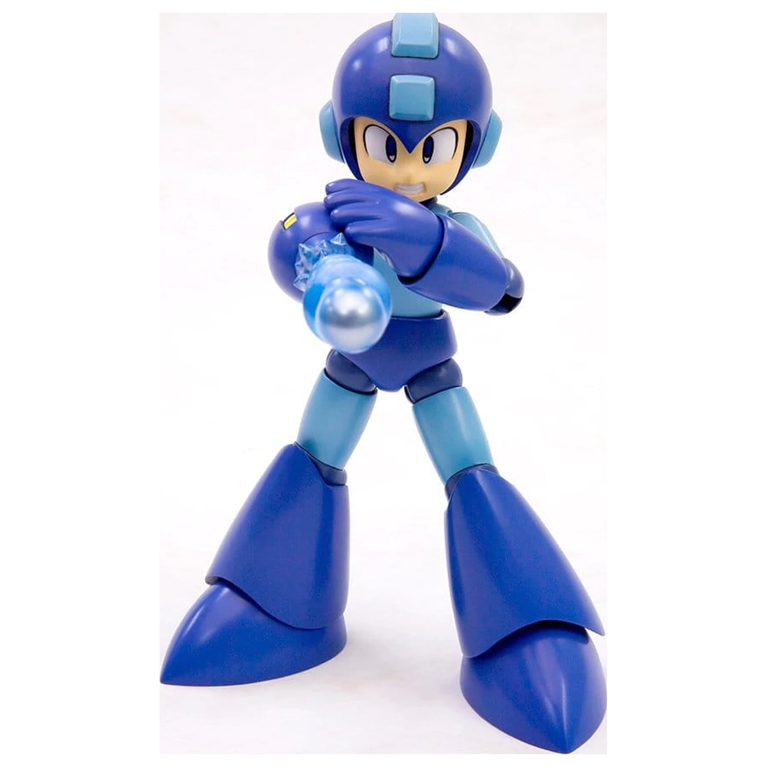 Mega Man/Rockman plastični komplet modela 1/10 Rockman (Ponovni natis) 13 cm fotografija izdelka