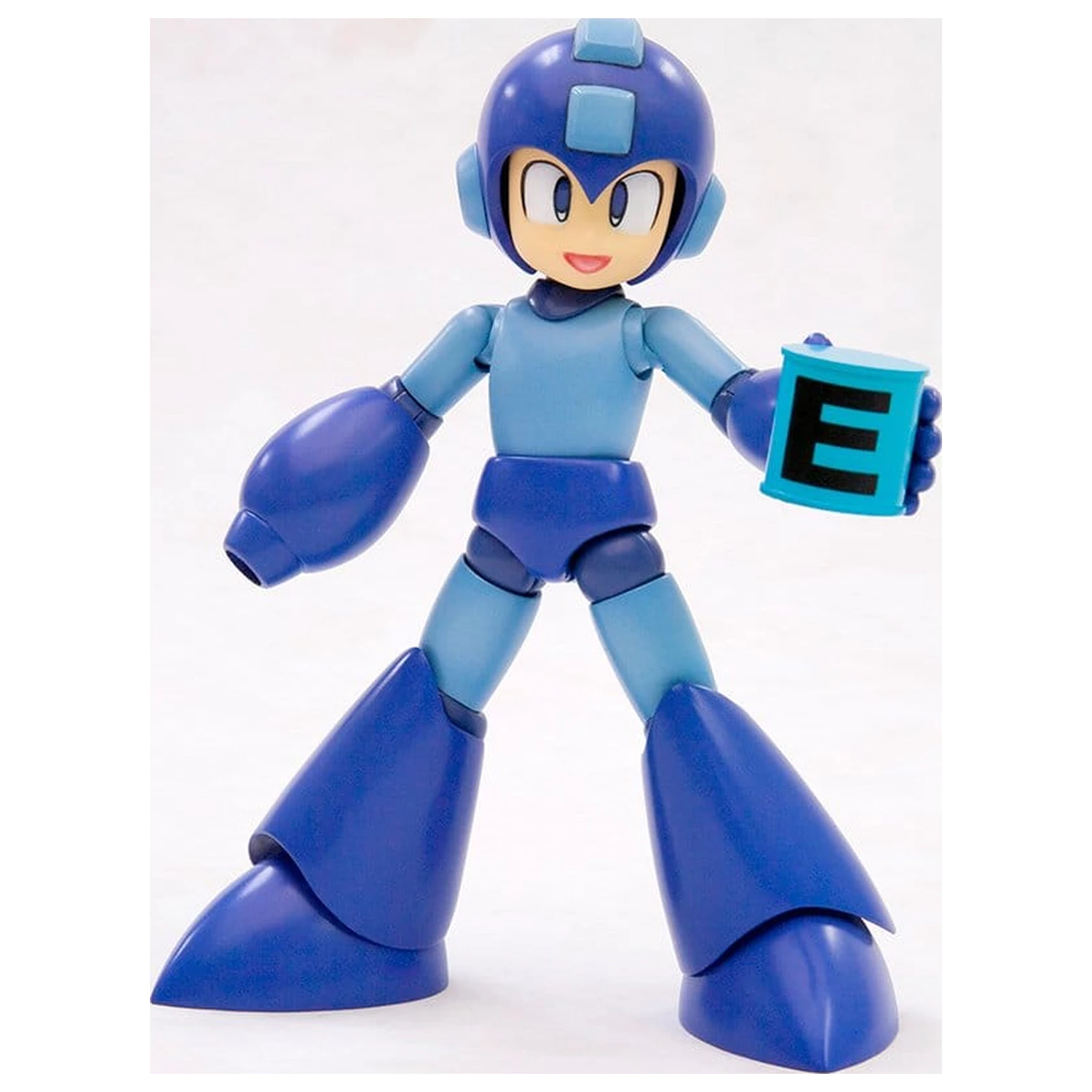 Mega Man/Rockman plastični komplet modela 1/10 Rockman (Ponovni natis) 13 cm fotografija izdelka
