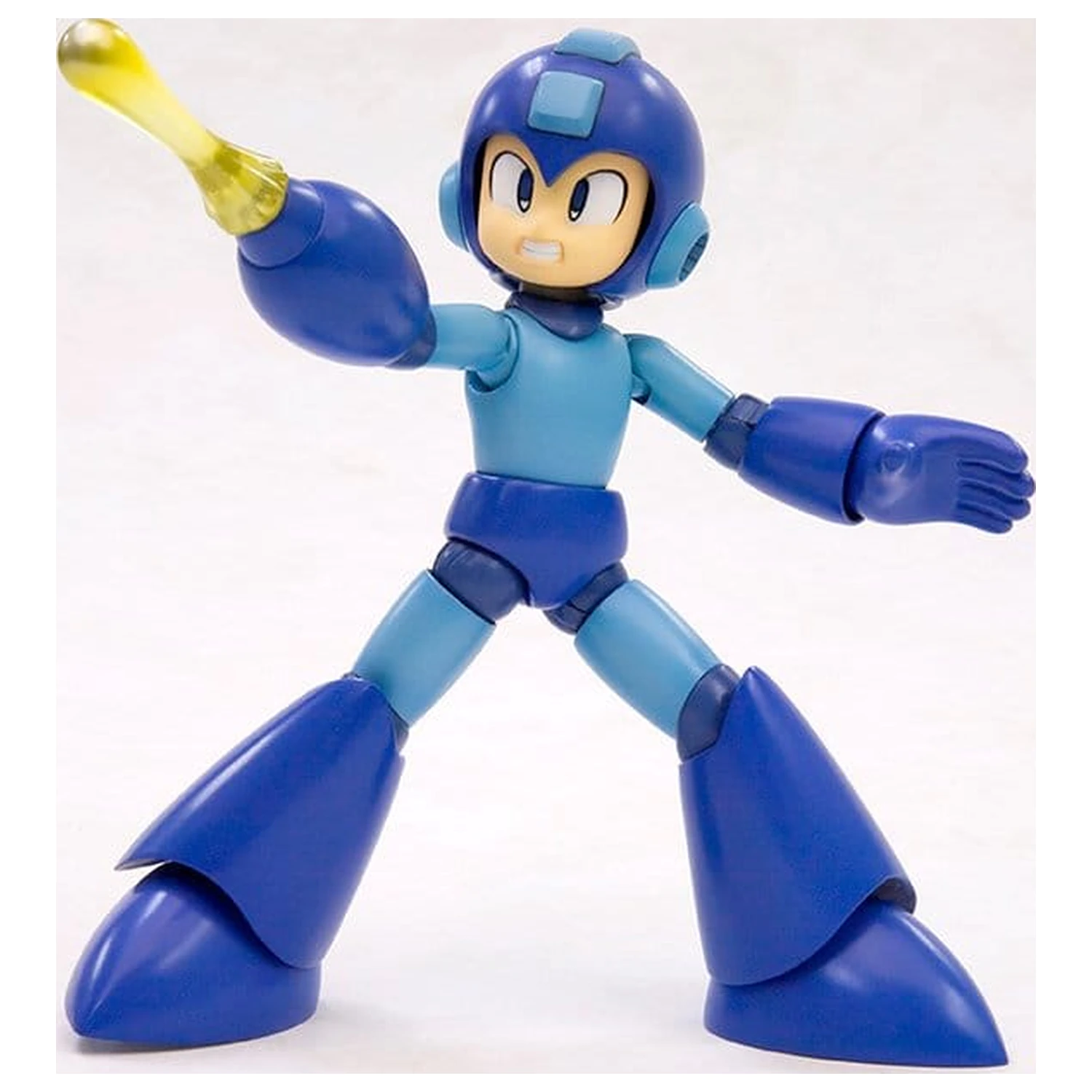 Mega Man/Rockman plastični komplet modela 1/10 Rockman (Ponovni natis) 13 cm fotografija izdelka