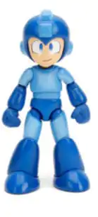 Akcijska figura Mega Man Mega Man Ver. 01 11 cm fotografija izdelka