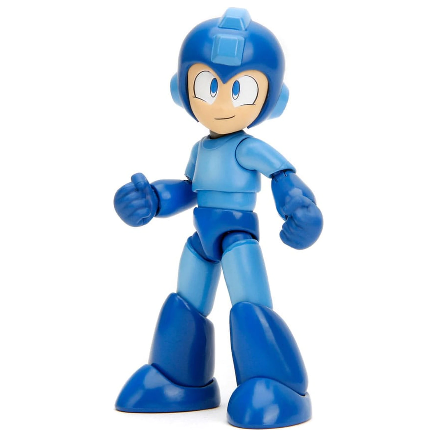 Akcijska figura Mega Man Mega Man Ver. 01 11 cm fotografija izdelka