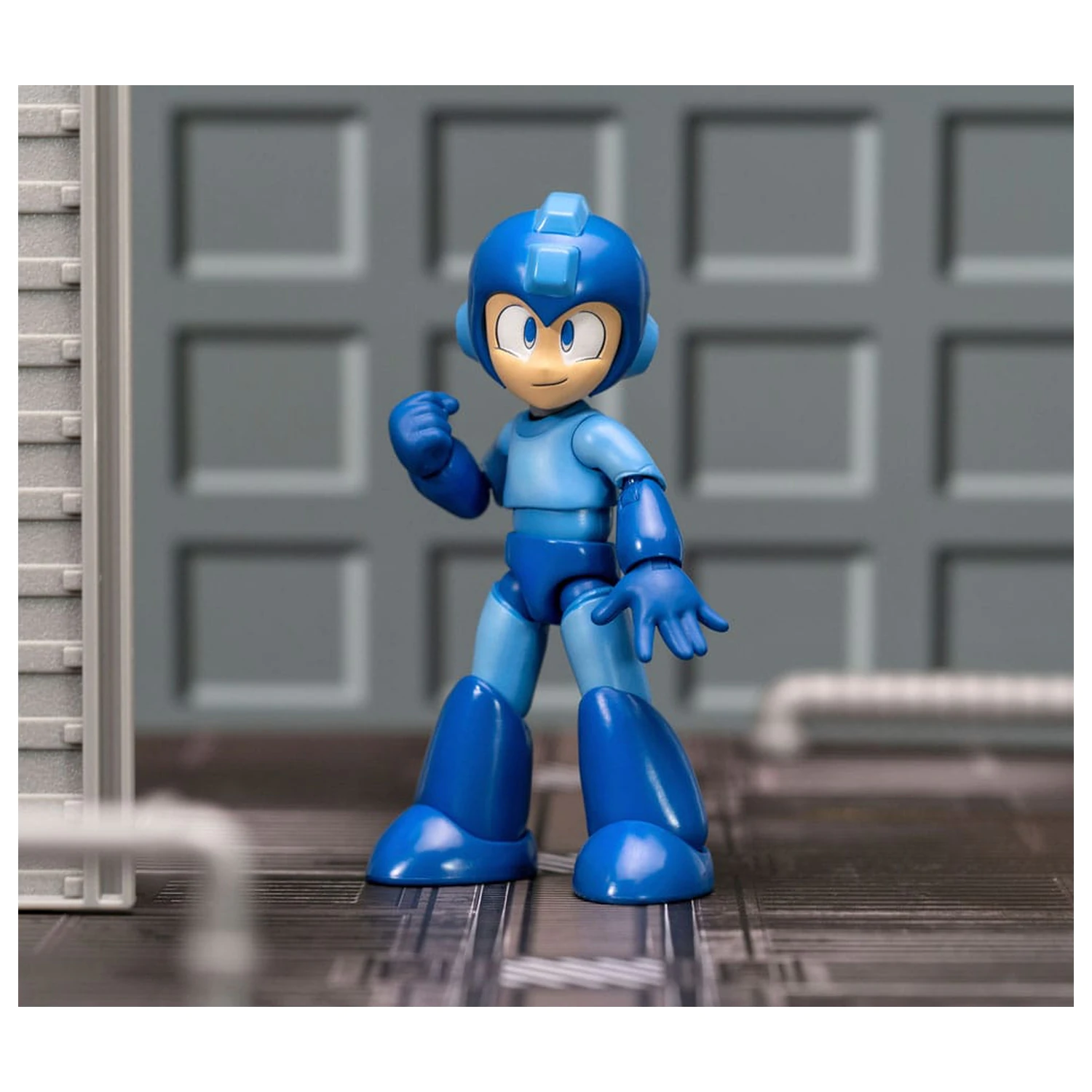 Akcijska figura Mega Man Mega Man Ver. 01 11 cm fotografija izdelka