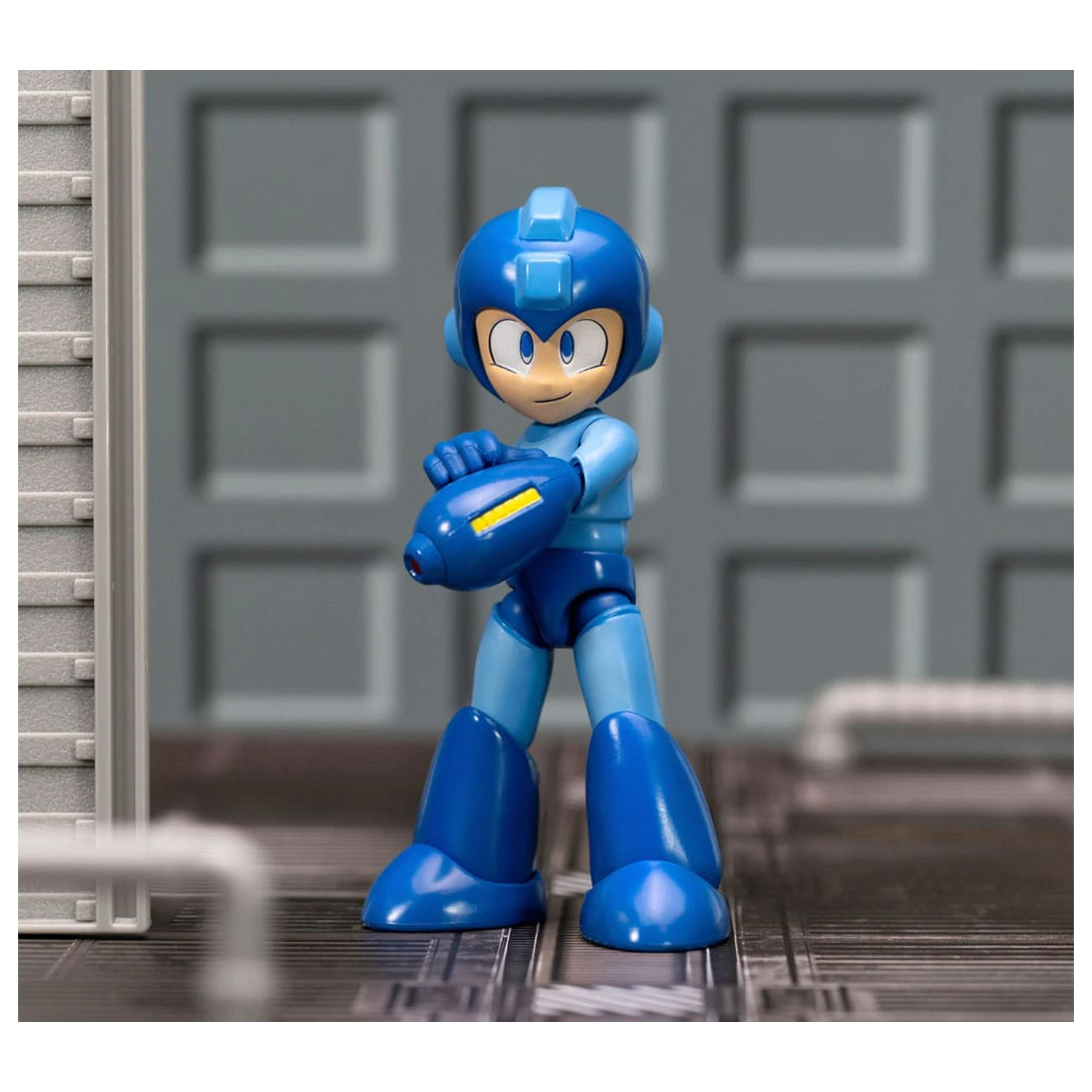 Akcijska figura Mega Man Mega Man Ver. 01 11 cm fotografija izdelka