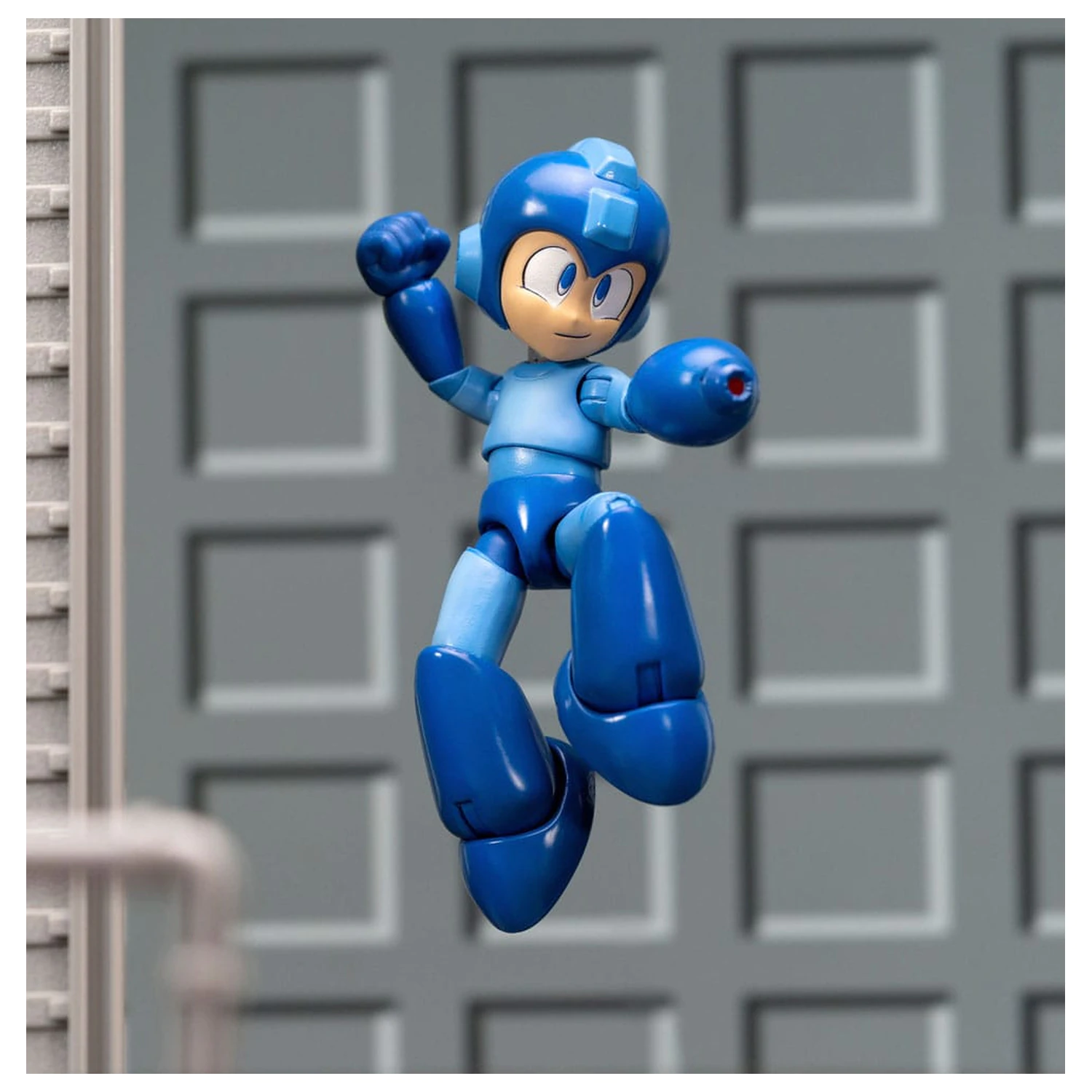 Akcijska figura Mega Man Mega Man Ver. 01 11 cm fotografija izdelka