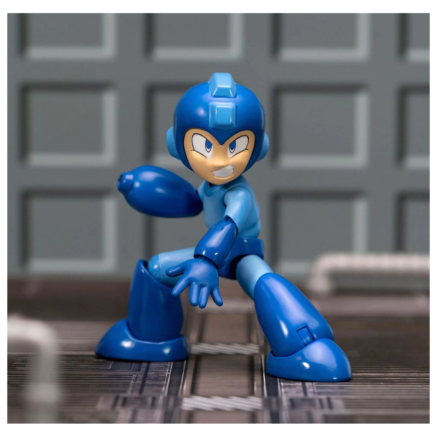 Akcijska figura Mega Man Mega Man Ver. 01 11 cm fotografija izdelka