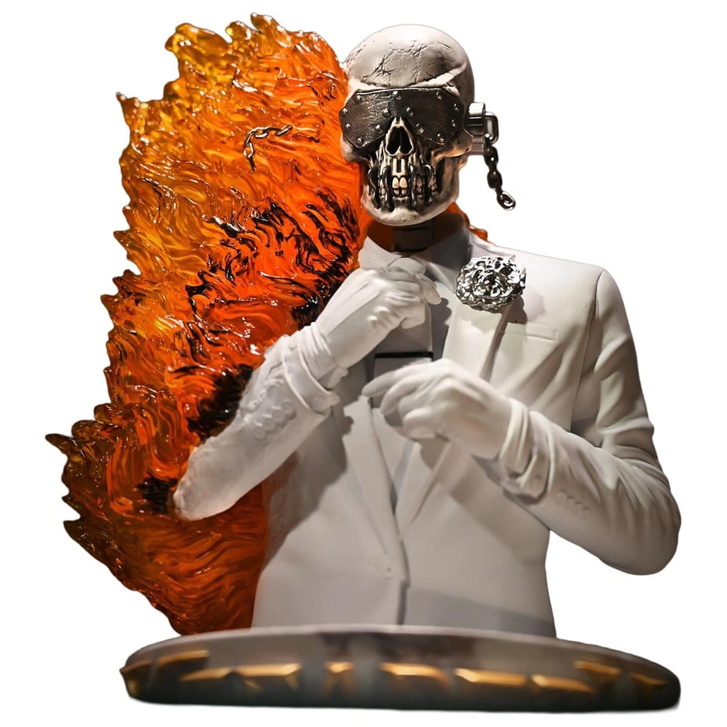 Megadeth 3D Vinil Kip Končni Studio Album 21 cm fotografija izdelka