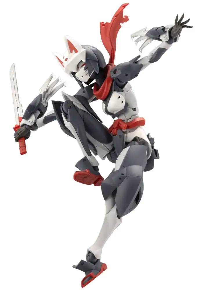 Megalomaria Unlimited Universe Model Kit Fuma 16 cm fotografija izdelka