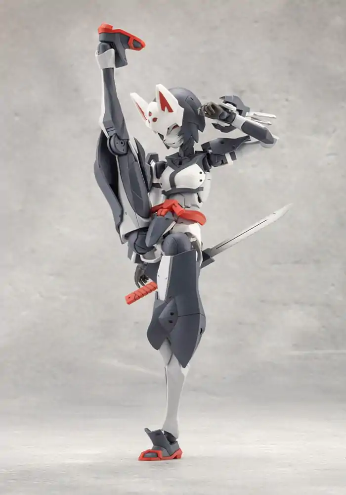 Megalomaria Unlimited Universe Model Kit Fuma 16 cm fotografija izdelka
